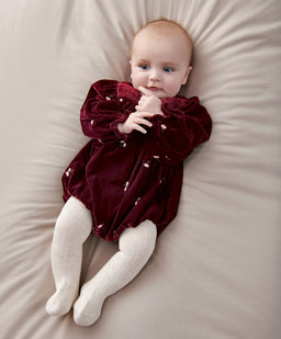 Mamas & Papas Rompers All In One Velcro Romper