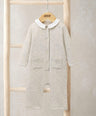 Mamas & Papas Rompers Embroidered Collar Romper