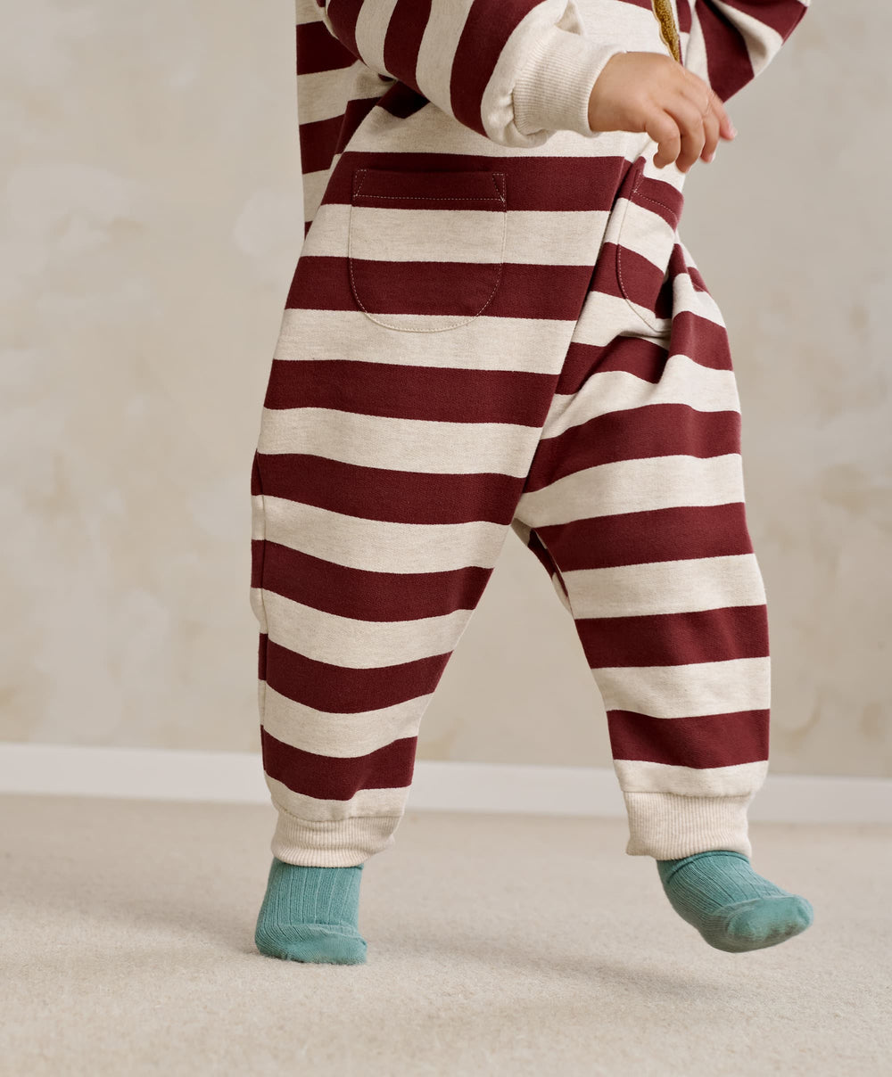 Mamas &amp; Papas Rompers Lion Stripe Romper