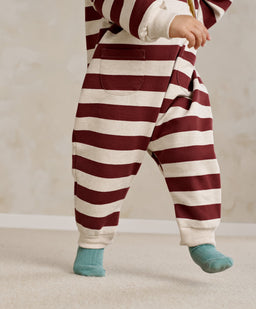 Mamas & Papas Rompers Lion Stripe Romper