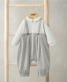 Mamas & Papas Rompers Mock Suit Romper