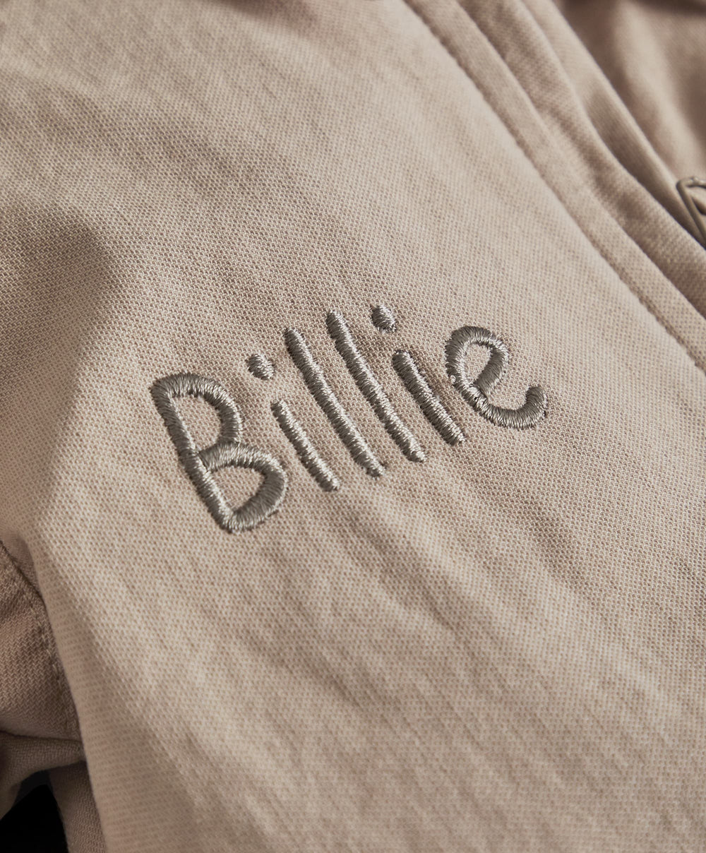 Mamas &amp; Papas Rompers Oversized Boiler Suit Romper