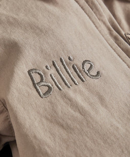 Mamas & Papas Rompers Oversized Boiler Suit Romper