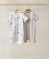 Mamas & Papas Rompers Paradise Rompers (Pack of 2)