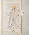Mamas & Papas Rompers Planets Romper