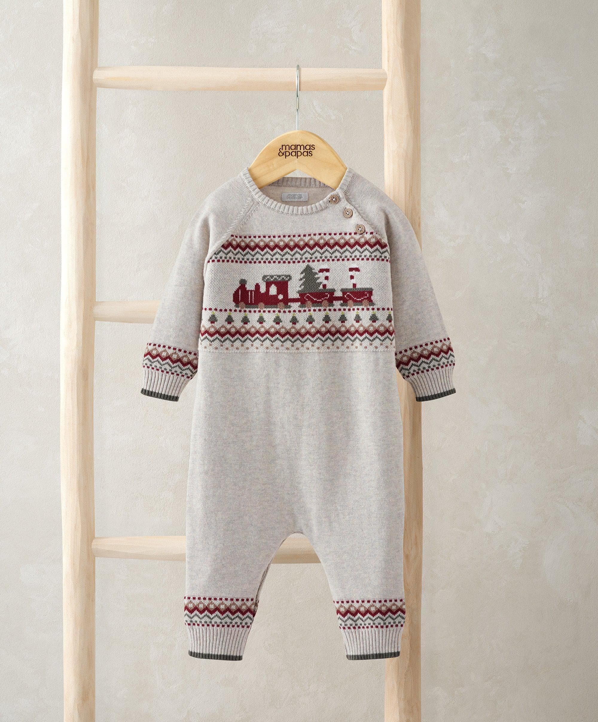 Unisex Baby Rompers Baby Clothing – Mamas Papas UK