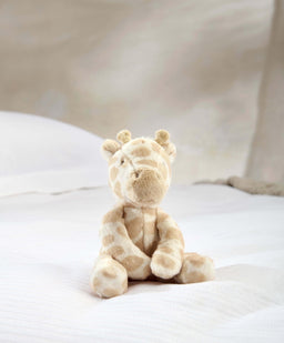 Mamas & Papas Safari Gift Box with Teething Toy