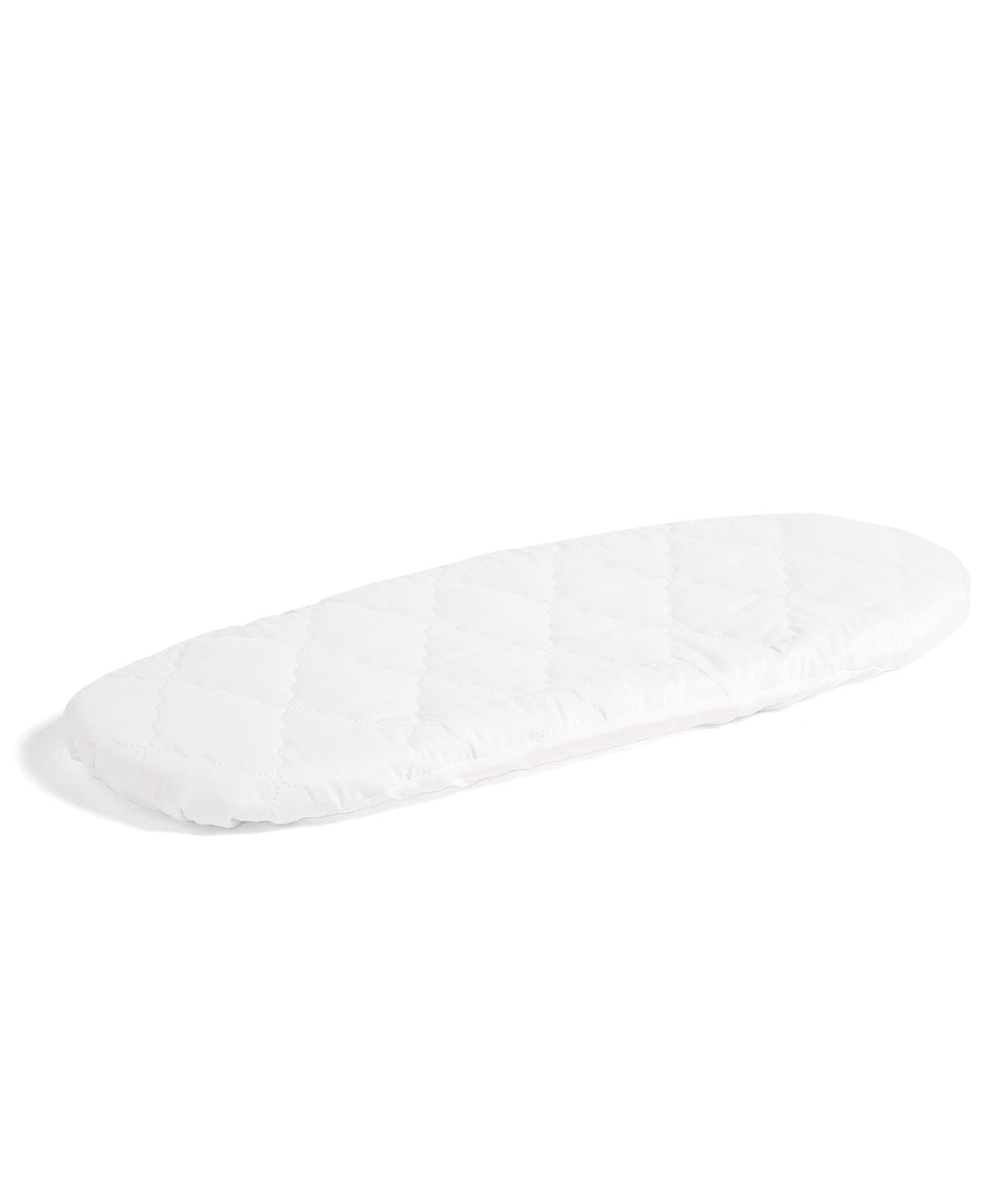 Mamas &amp; Papas Seedling Moses Basket Bundle (3 Pieces)
