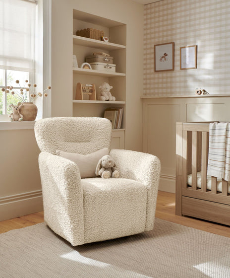 Settle Nursing Chair