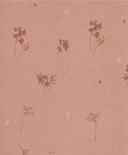 Mamas & Papas Sheets Cotbed Fitted Sheets (2 Pack) - Wildflower