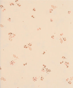 Mamas & Papas Sheets Cotbed Fitted Sheets (2 Pack) - Wildflower