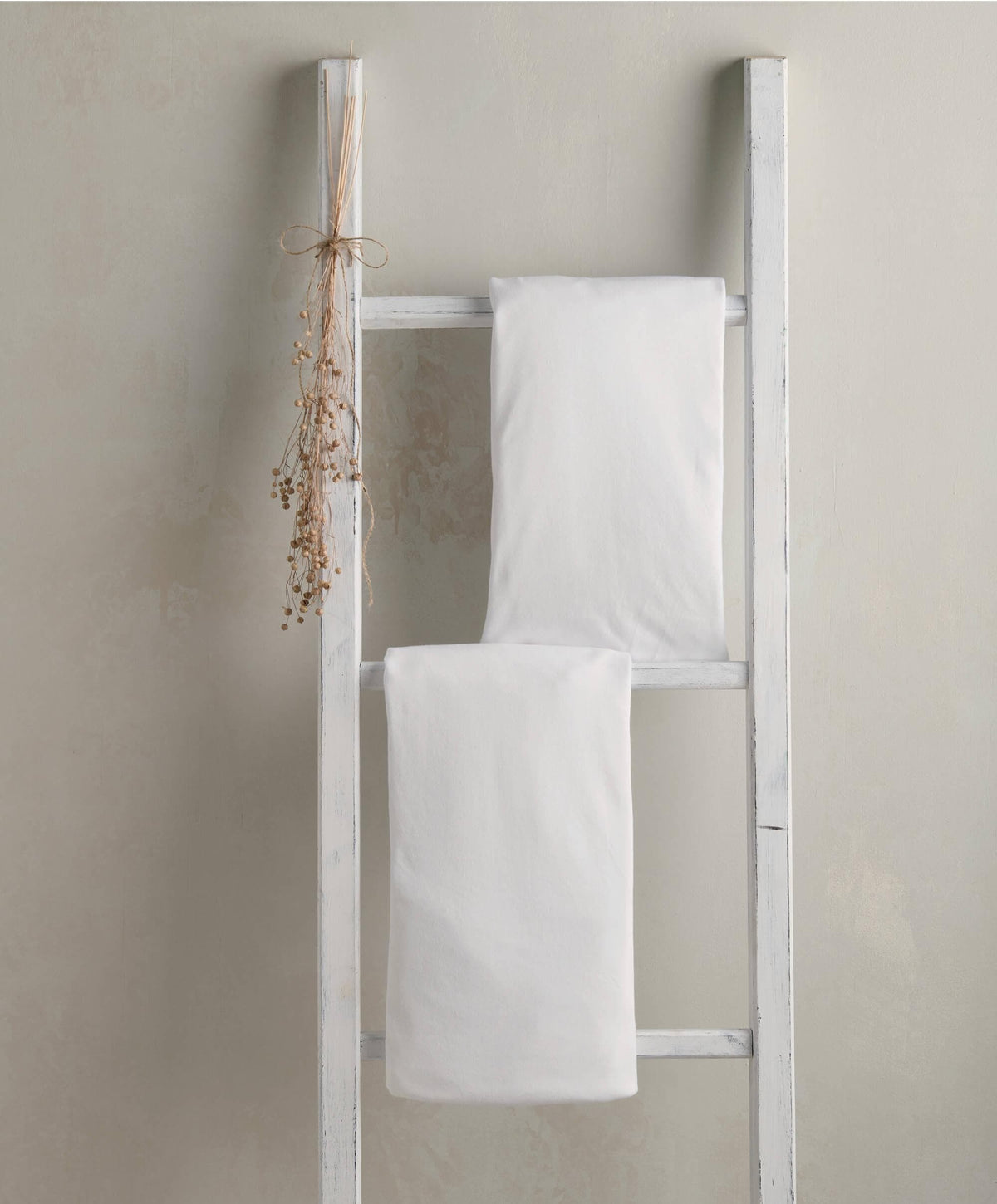 Pack Lua Bedside Crib Sheets White – Mamas Papas UK