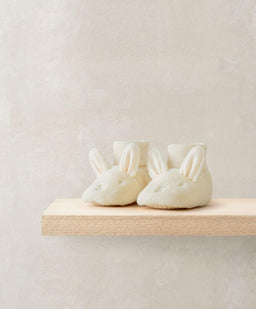 Mamas & Papas Shoes & Booties Bunny Slippers