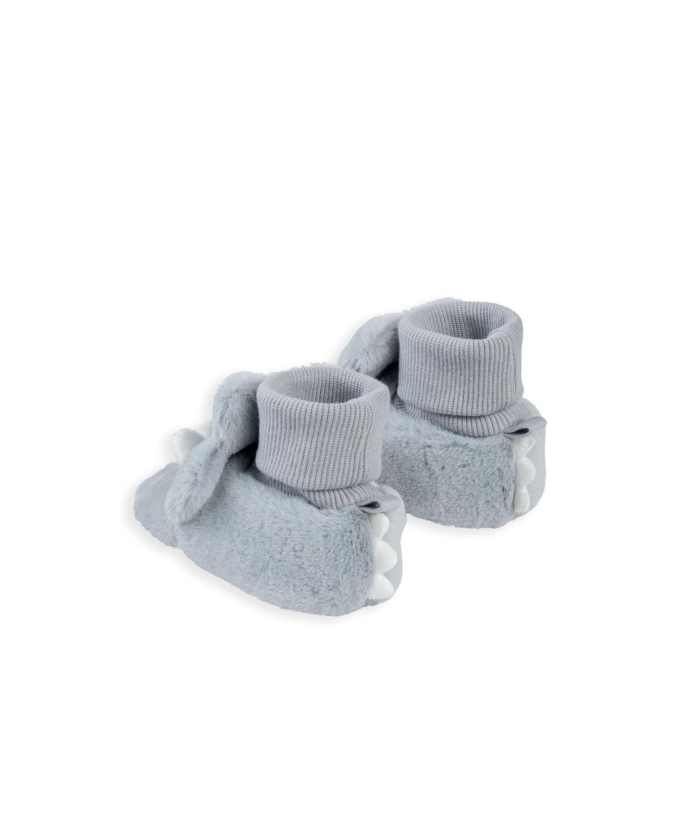 Mamas &amp; Papas Shoes &amp; Booties Dinosaur Slippers
