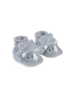 Mamas & Papas Shoes & Booties Dinosaur Slippers