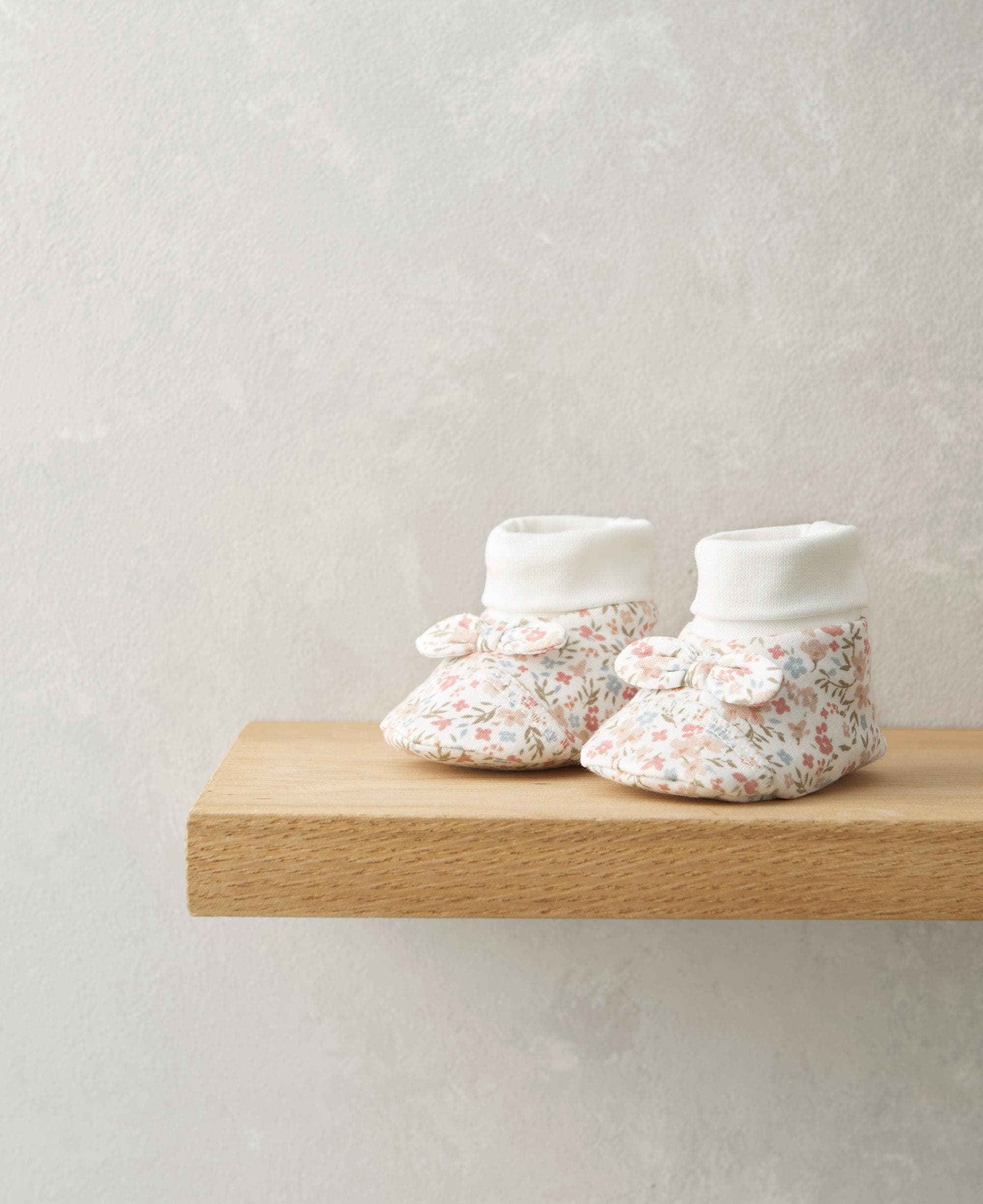 Floral Booties – Mamas Papas UK