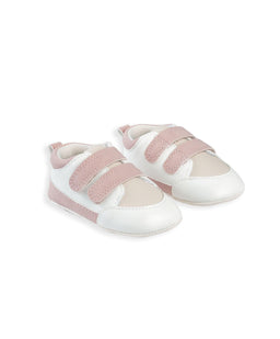 Mamas & Papas Shoes & Booties Girls Trainers