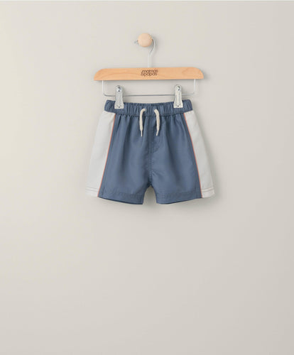 Mamas & Papas Shorts Board Shorts Swimwear - Blue