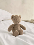 Small Boris Bear Soft Toy