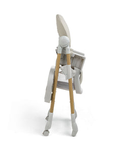 Mamas & Papas Snax Highchair - Truffle