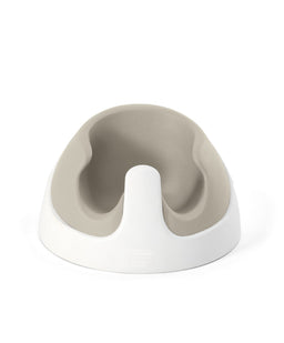 Mamas & Papas Snug Floor Seat with Activity Tray - Clay