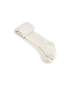 Mamas & Papas Socks & Tights Frilly Bum Tights