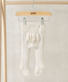 Mamas & Papas Socks & Tights Frilly Bum Tights