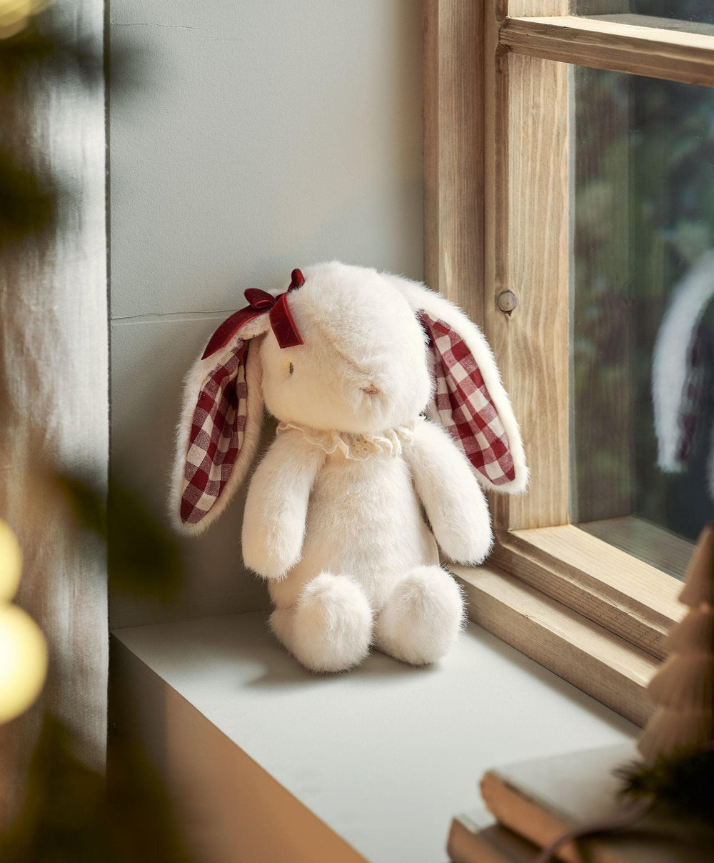 Mamas &amp; Papas Soft Toys Beau Bunny Soft Toy