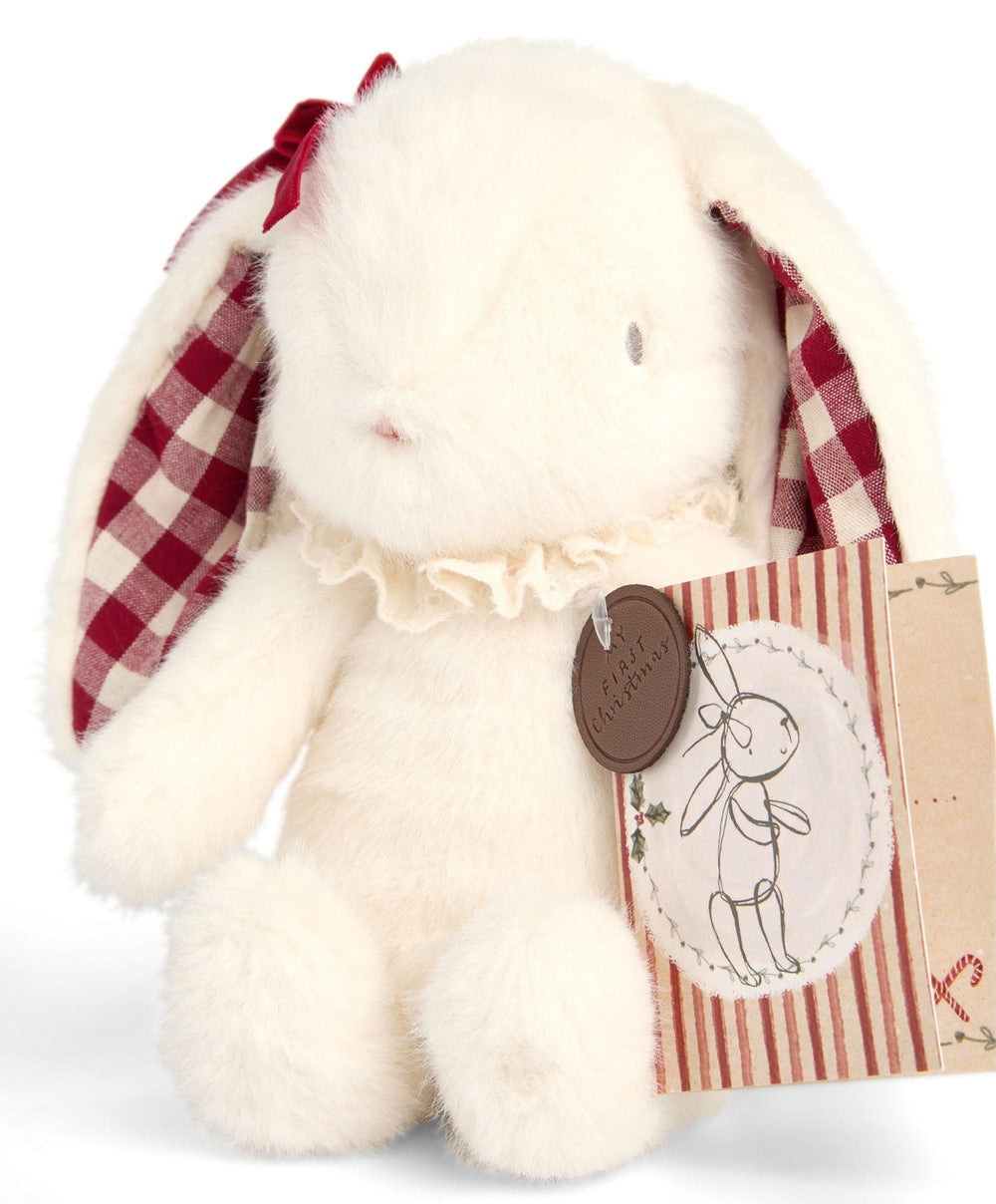 Mamas &amp; Papas Soft Toys Beau Bunny Soft Toy