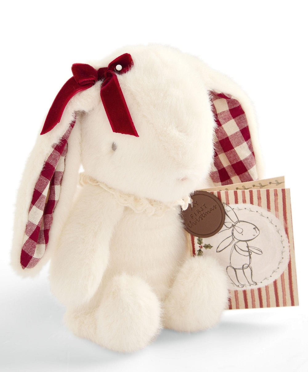 Mamas &amp; Papas Soft Toys Beau Bunny Soft Toy