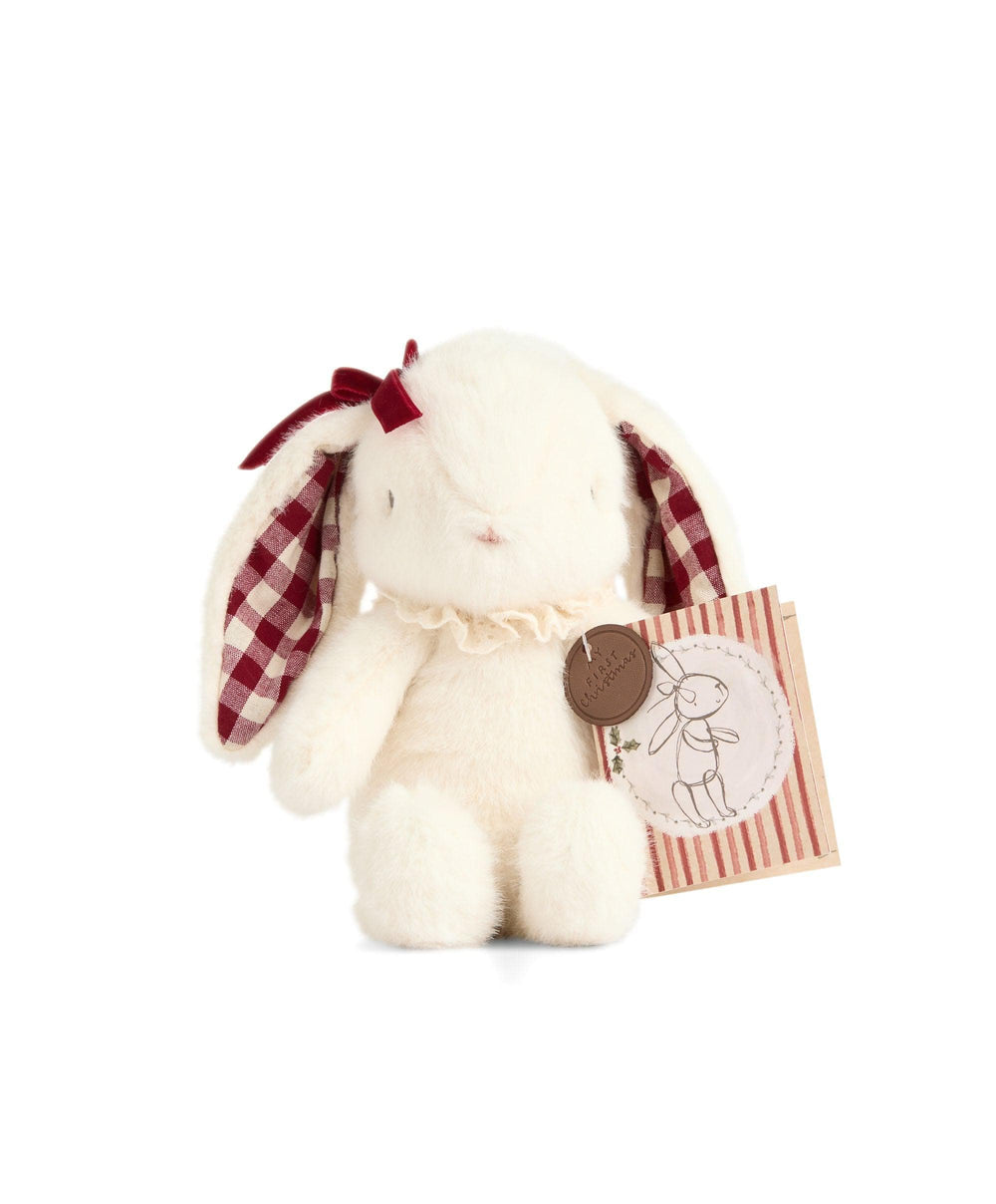Mamas &amp; Papas Soft Toys Beau Bunny Soft Toy