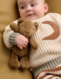 Boris Bear - Soft Toy