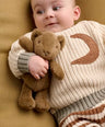 Mamas & Papas Soft Toys Boris Bear - Soft Toy