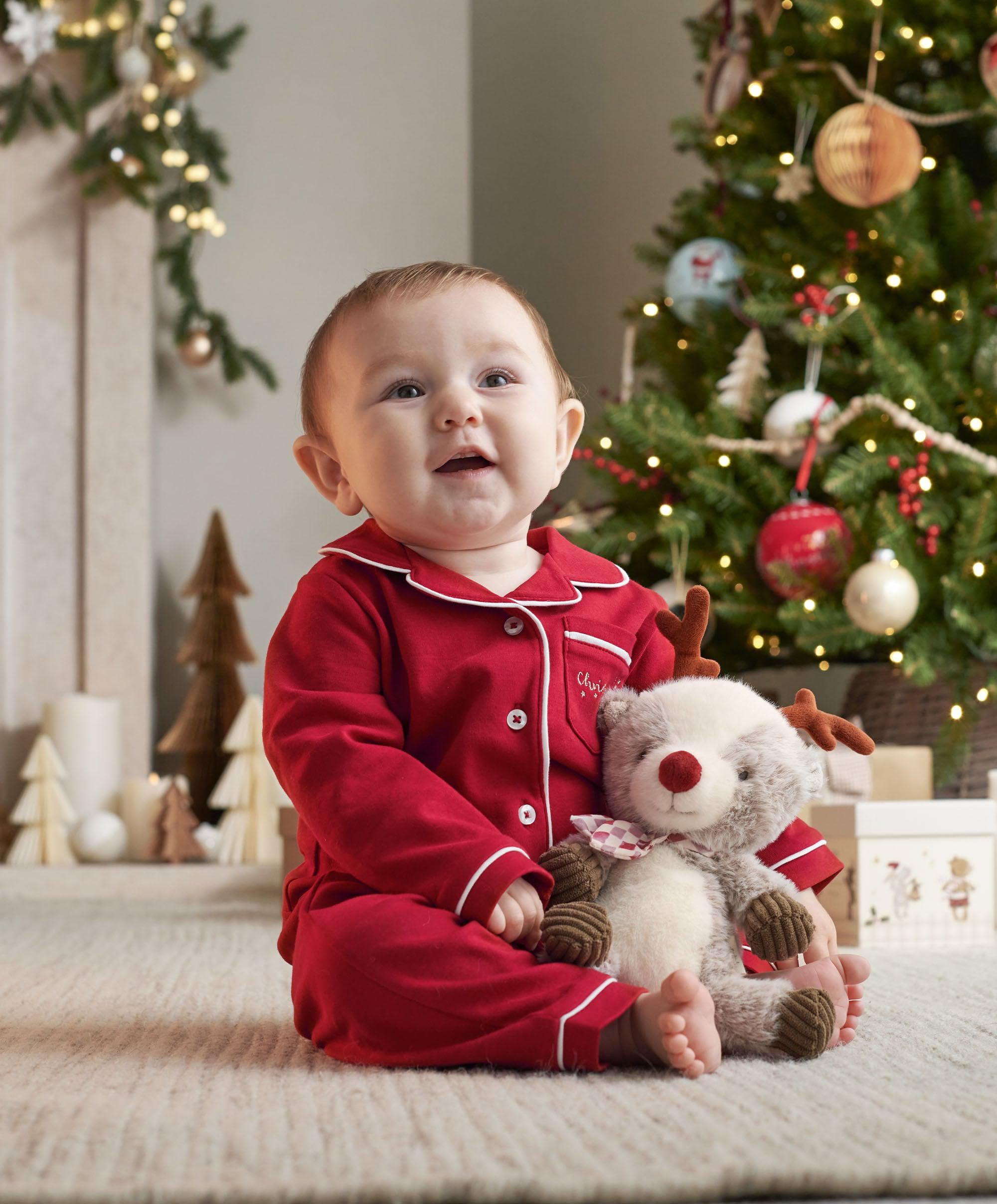 Christmas Gift Ideas For Year Old Son Baby's First Christmas Gifts