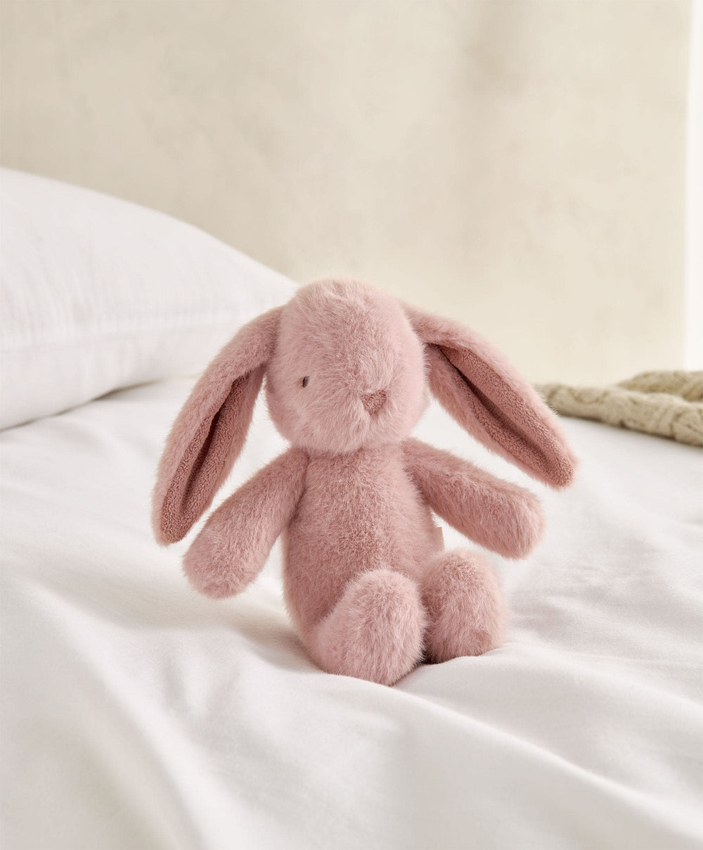 Mamas &amp; Papas Soft Toys Millie Bunny Pink -  Soft Toy
