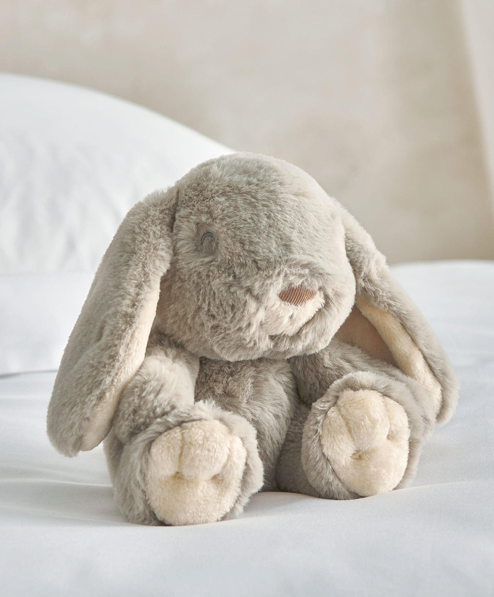 Mamas &amp; Papas Soft Toys Soft Toy - Grey Bunny