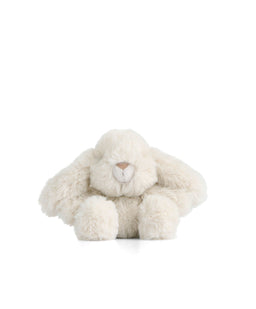 Mamas & Papas Soft Toys Soft Toy - Grey Bunny Beanie
