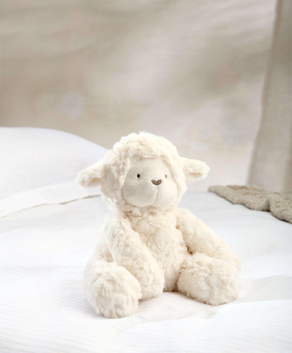 Mamas & Papas Soft Toys Soft Toy - Larry Lamb