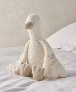 Mamas & Papas Soft Toys Soft Toy – Welcome to the World Duckling