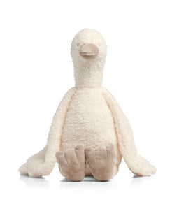 Mamas & Papas Soft Toys Soft Toy – Welcome to the World Duckling