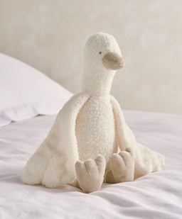 Mamas & Papas Soft Toys Soft Toy – Welcome to the World Duckling