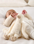 Welcome to the World Duckling Small Soft Toy