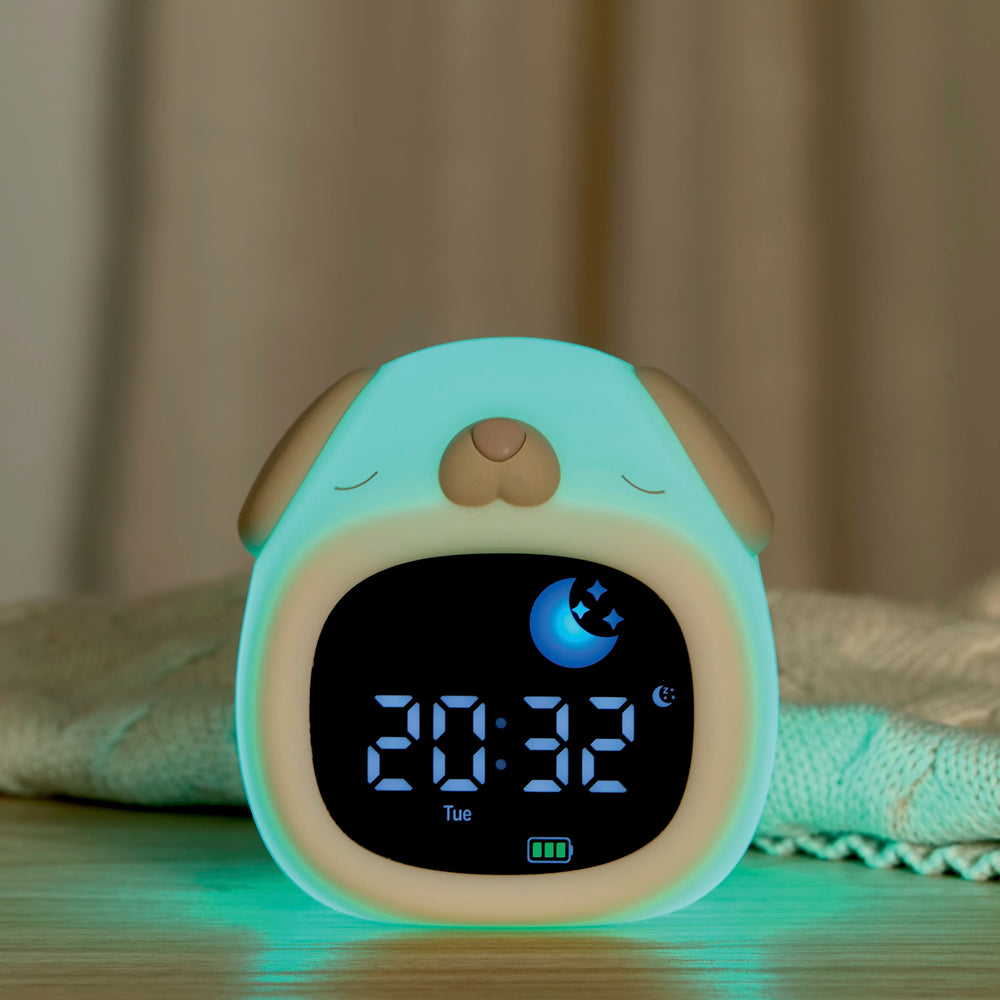 Mamas &amp; Papas Soothers Sleep Trainer - Dog