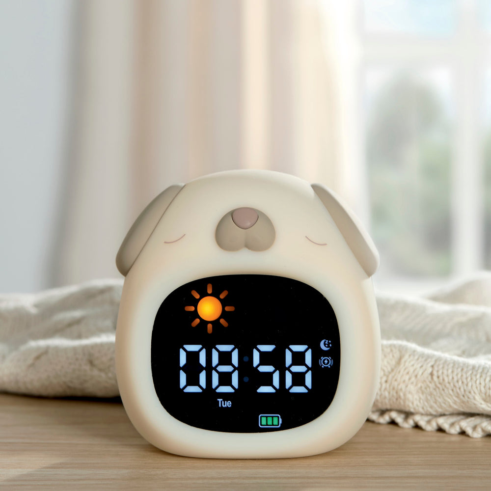 Mamas &amp; Papas Soothers Sleep Trainer - Dog