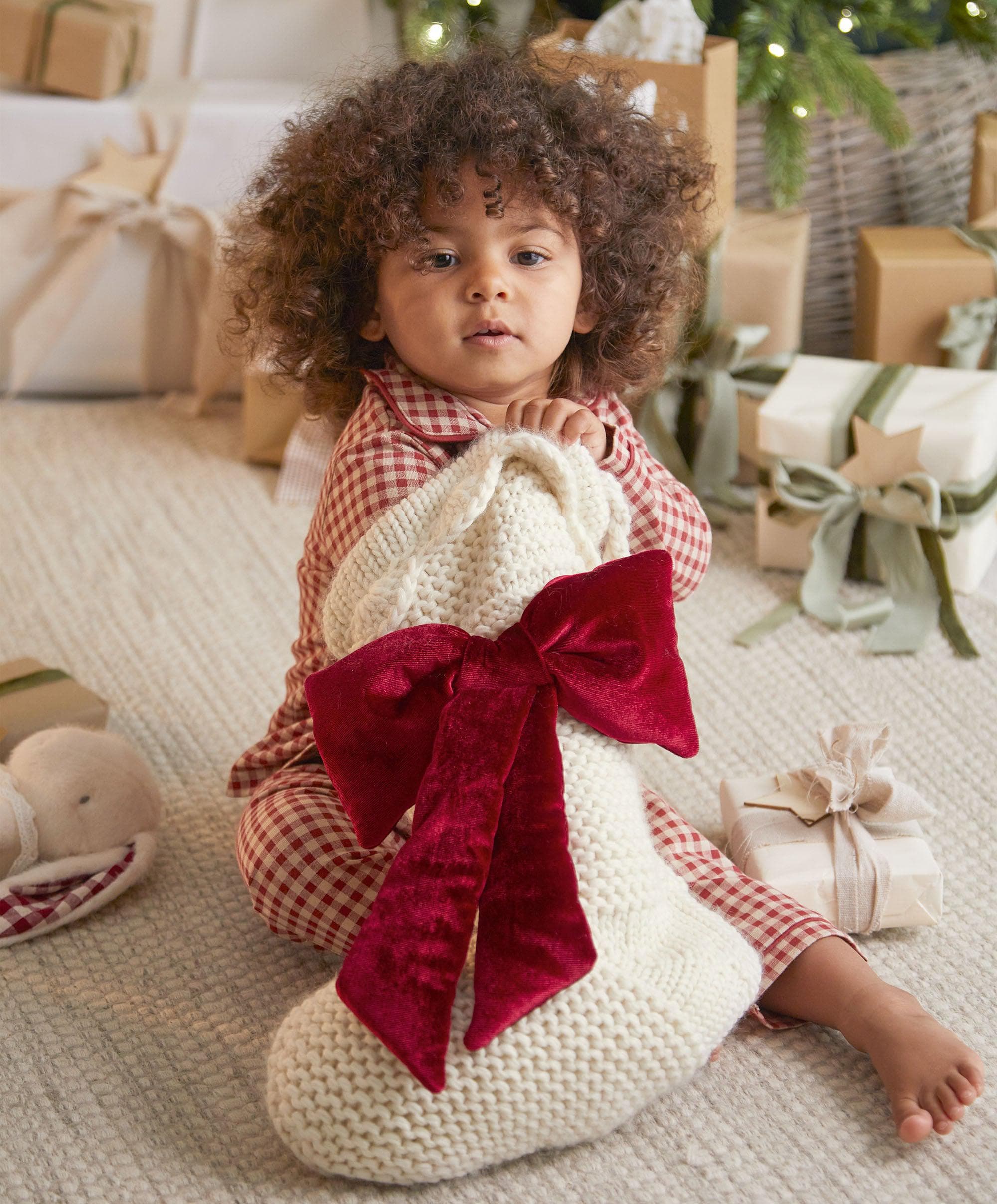 Stocking Fillers Baby Supplies For Low Income Families Kids