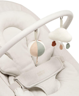 Mamas & Papas Swings Alto Smart Swing - Cashmere