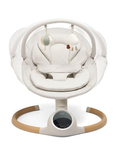 Mamas & Papas Swings Alto Smart Swing - Cashmere