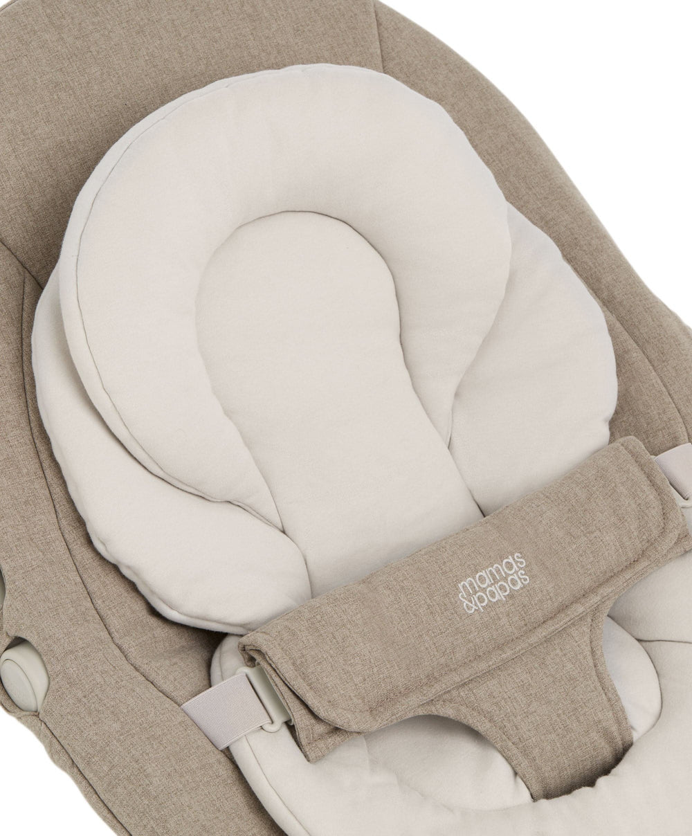 Mamas &amp; Papas Swings Alto Smart Swing - Sand