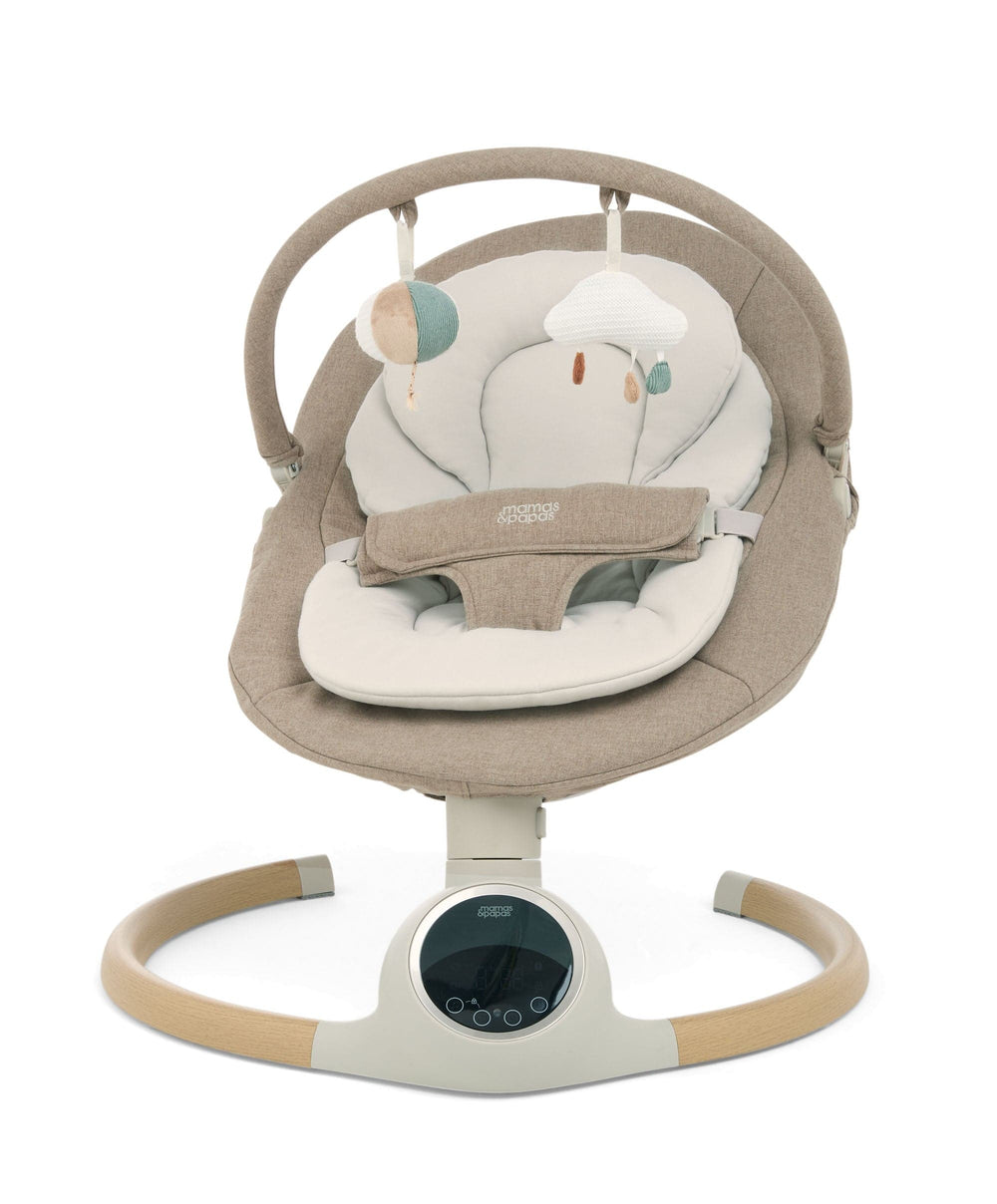 Mamas &amp; Papas Swings Alto Smart Swing - Sand