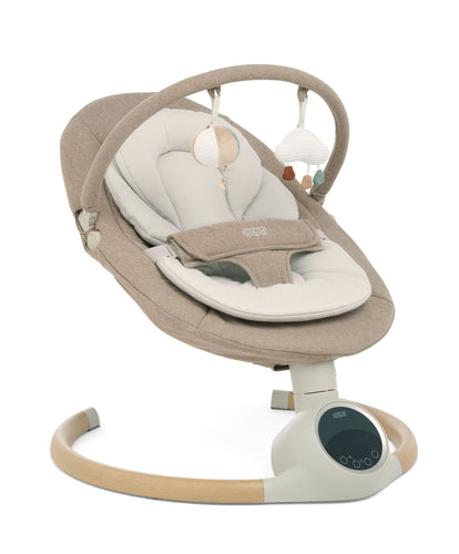 Mamas & Papas Swings Alto Smart Swing - Sand